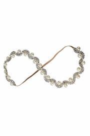  Pearly Wave Headband