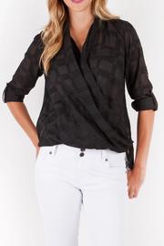  Imani Wrap Top