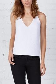 Steeplechase Open Sweater