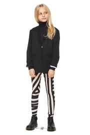  Nikia Stripe Leggings