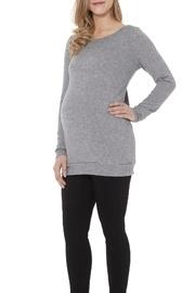  Cozy Bow Sweater