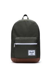  Olive Green Backpack