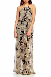  Franklin Dress