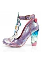  Barnacle Betty Shoes