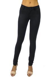  Liza Micro Suede Pants