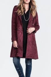  Work It Trench