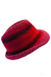  Fashion Woven Hat
