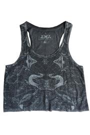  Crop Top Astrology