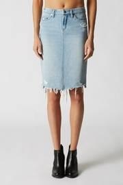  Big Reveal Skirt