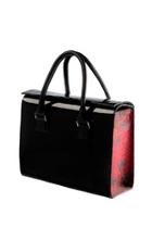  Patent Leather Bag