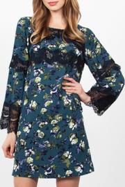  Day Tripper Dress