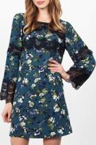 Day Tripper Dress