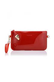  Neon Clutch