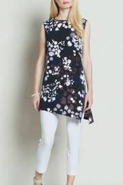  Water Droplets Tunic