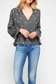  Sonya Top