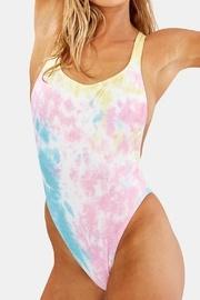  The Venice One-piece