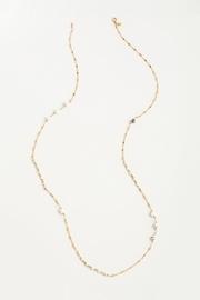  Sol Gemstone Necklace