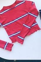  Gigi Crop