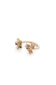  Vera Petals Ring