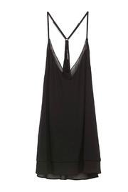  T Back Camisole Top
