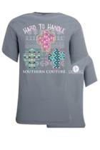 Southern Hard-to-handle Tee