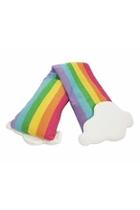  Rainbow Neck Warmer
