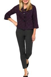  Lutetia Jacket
