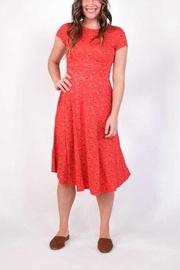  Rory Floral Dress
