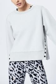  Hardy Sweat