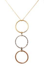  Three Ring Versa