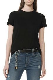  Superfine Crewneck Tee