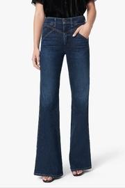  Molly Flare Jean In Longhorn