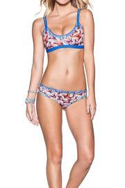  Flying Matisse Top