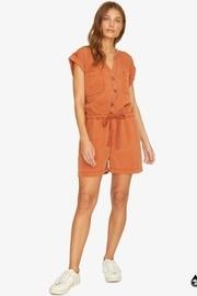  Sanctuary Romper