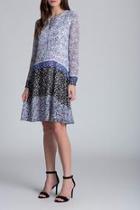  Silk Estee Dress