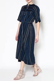  Bronte Midi Dress