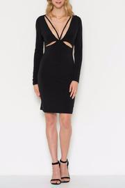  Alexa Cocktail Dress