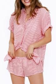  Firecracker Channing Shirt