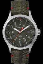  Timex Olive Watch
