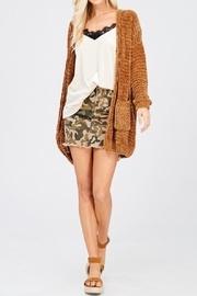  Lucille Cardigan