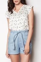  Cat Lover Blouse