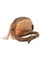  Cami Crossbody Brown