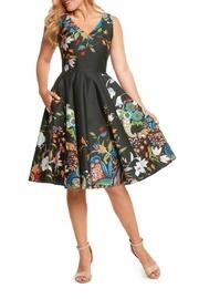  Audrey Pocket Dress