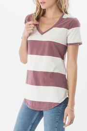  Venice Stripe Tee
