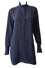  Prynn Shift Dress