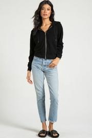 Janie Sweatshirt Black