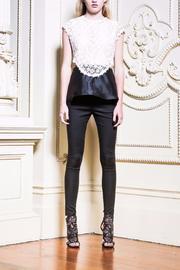  Dark Bloom Top