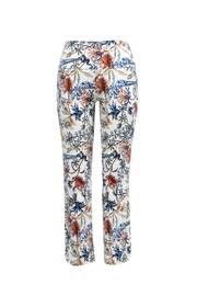  Floral Pull On Pant