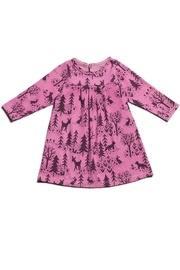  Organic Toronto Dress