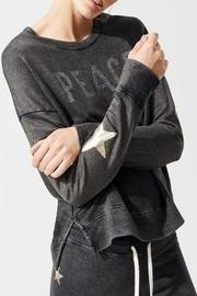  Sundry Peace Top